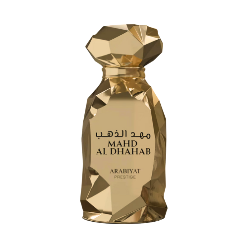 Mahd Al Dhahab EDP 100ml by Arabiyat Prestige Mahd Al Dhahab EDP 100ml by Arabiyat Prestige