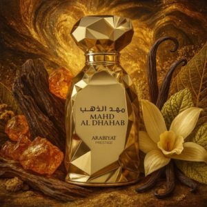 Mahd Al Dhahab EDP 100ml by Arabiyat Prestige