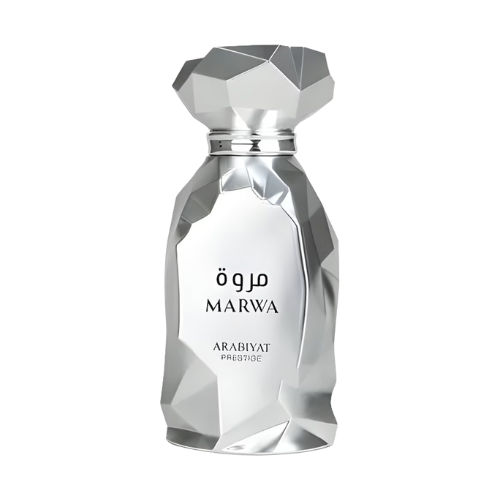 Marwa EDP 100ml by Arabiyat Prestige Marwa EDP 100ml by Arabiyat Prestige