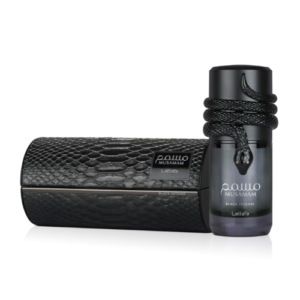 Musamam Black Intense EDP 100ml by Lattafa