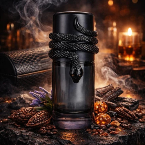 Musamam Black Intense EDP 100ml by Lattafa Musamam Black Intense EDP 100ml by Lattafa