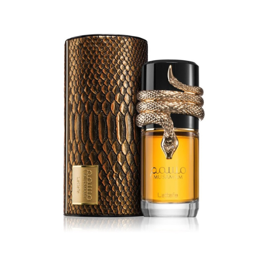 Musamam EDP 100ml by Lattafa Musamam EDP 100ml by Lattafa