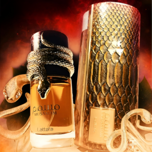 Musamam EDP 100ml by Lattafa