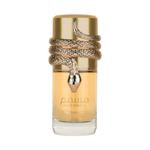 Musamam White Intense EDP 100ml by Lattafa