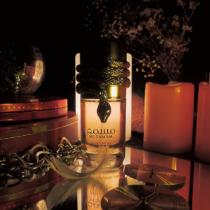 Musamam White Intense EDP 100ml by Lattafa