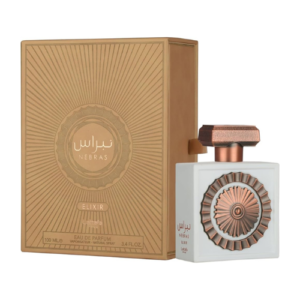 Nebras Elixir EDP 100ml by Lattafa