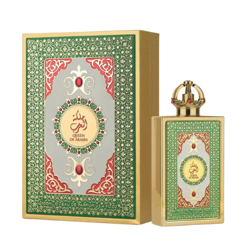 Queen of Arabia EDP 100ml by Lattafa Pride