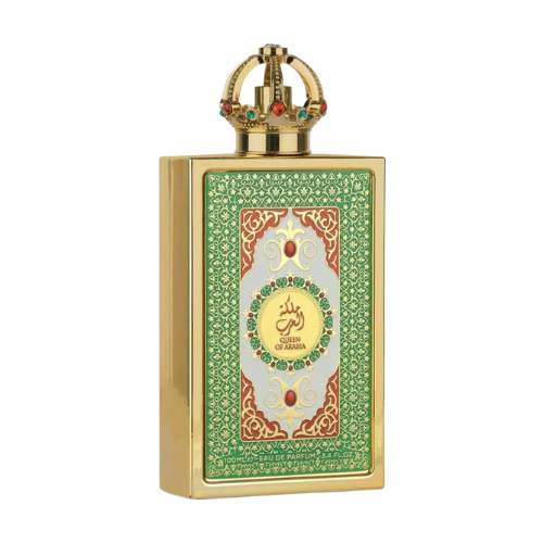 Queen of Arabia EDP 100ml by Lattafa Pride Queen of Arabia EDP 100ml by Lattafa Pride