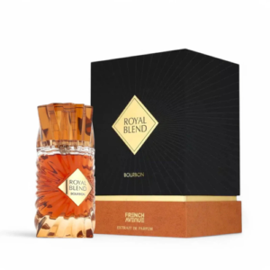 Royal Blend Bourbon EDP 100ml Extrait de Parfum by French Avenue