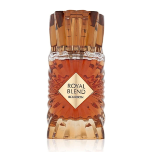 Royal Blend Bourbon EDP 100ml Extrait de Parfum by French Avenue