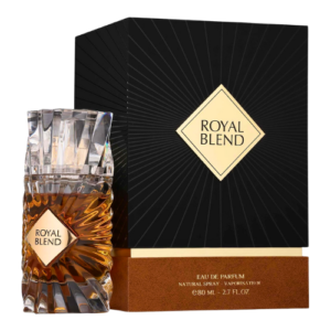 Royal Blend EDP 100ml Extrait de Parfum by French Avenue