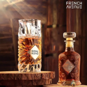Royal Blend EDP 100ml Extrait de Parfum by French Avenue