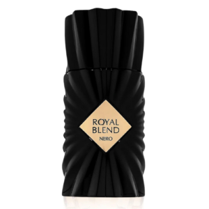 Royal Blend Nero EDP 100ml Extrait de Parfum by French Avenue