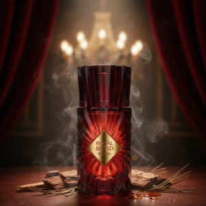 Royal Blend Séquoia EDP 100ml Extrait de Parfum by French Avenue