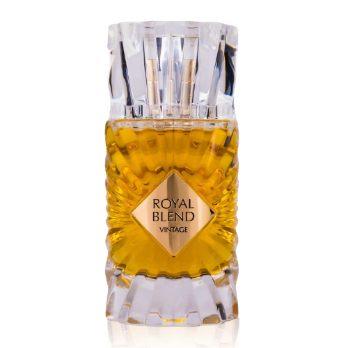 Royal Blend Vintage EDP 100ml Extrait de Parfum by French Avenue Royal Blend Vintage EDP 100ml Extrait de Parfum by French Avenue