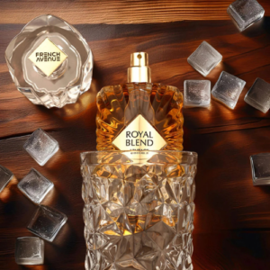 Royal Blend Vintage EDP 100ml Extrait de Parfum by French Avenue