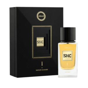 SHK I Armaf EDP 100ml by Saoud AlKaabi
