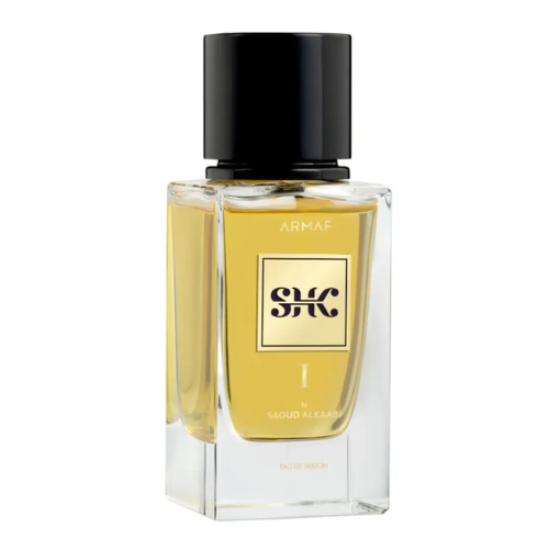 SHK I Armaf EDP 100ml by Saoud AlKaabi SHK I Armaf EDP 100ml by Saoud AlKaabi