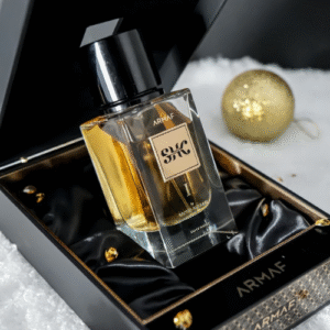 SHK I Armaf EDP 100ml by Saoud AlKaabi