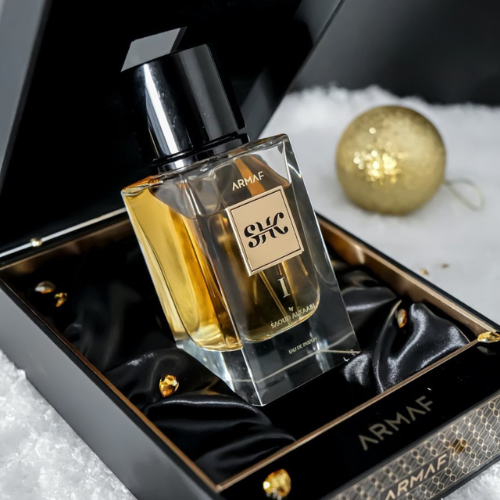 SHK I Armaf EDP 100ml by Saoud AlKaabi SHK I Armaf EDP 100ml by Saoud AlKaabi