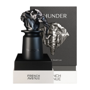 Thunder EDP 100ml by French Avenue