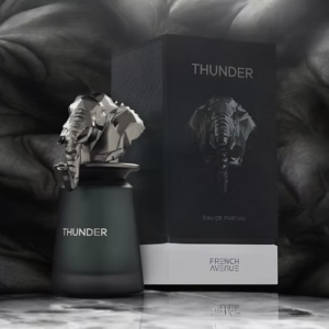 Thunder EDP 100ml by French Avenue