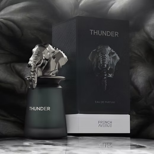 Thunder EDP 100ml by French Avenue Thunder EDP 100ml by French Avenue