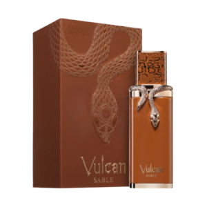 Vulcan Sable EDP 100ml by French Avenue