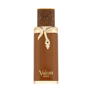 Vulcan Sable EDP 100ml by French Avenue