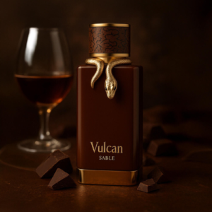 Vulcan Sable EDP 100ml by French Avenue