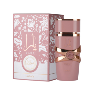 Yara Elixir EDP 100ml by Lattafa