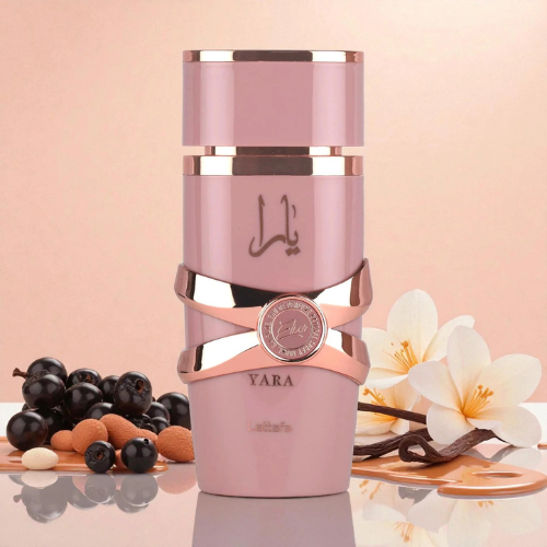 Yara Elixir EDP 100ml by Lattafa Yara Elixir EDP 100ml by Lattafa