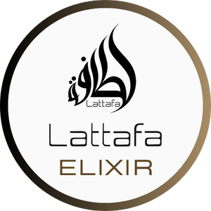 Lattafa Elixir Collection