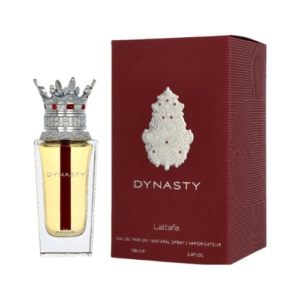 Dynasty EDP 100ml by Lattafa