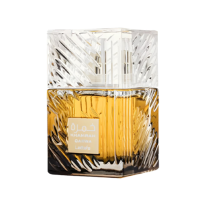Khamrah Qahwa EDP 100ml by Lattafa