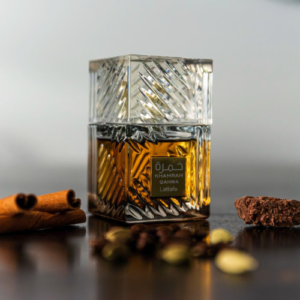 Khamrah Qahwa EDP 100ml by Lattafa