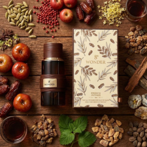 8th Wonder EDP 100ml by French Avenue