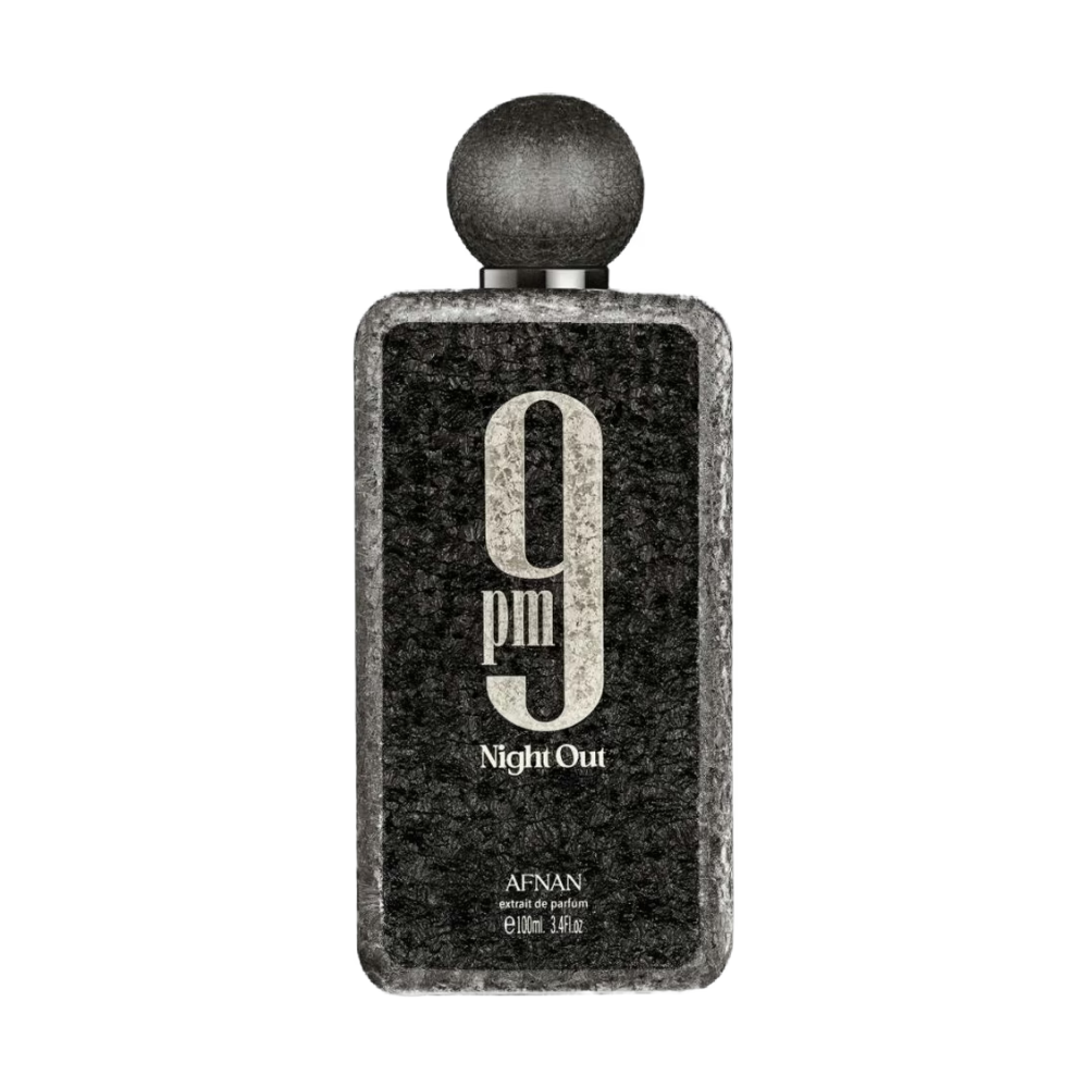 9 PM Night Out EDP 100ml by Afnan 9 PM Night Out EDP 100ml by Afnan