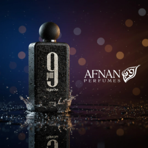 9 PM Night Out EDP 100ml by Afnan