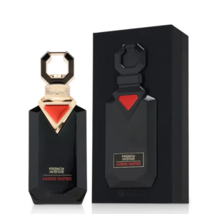 Amber Empire EDP 100ml by French Avenue