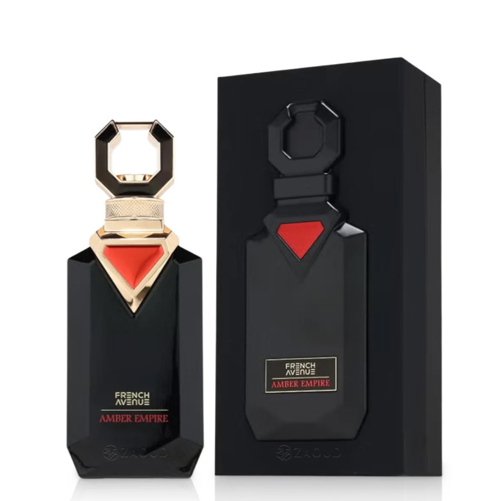 Amber Empire EDP 100ml by French Avenue Amber Empire EDP 100ml by French Avenue