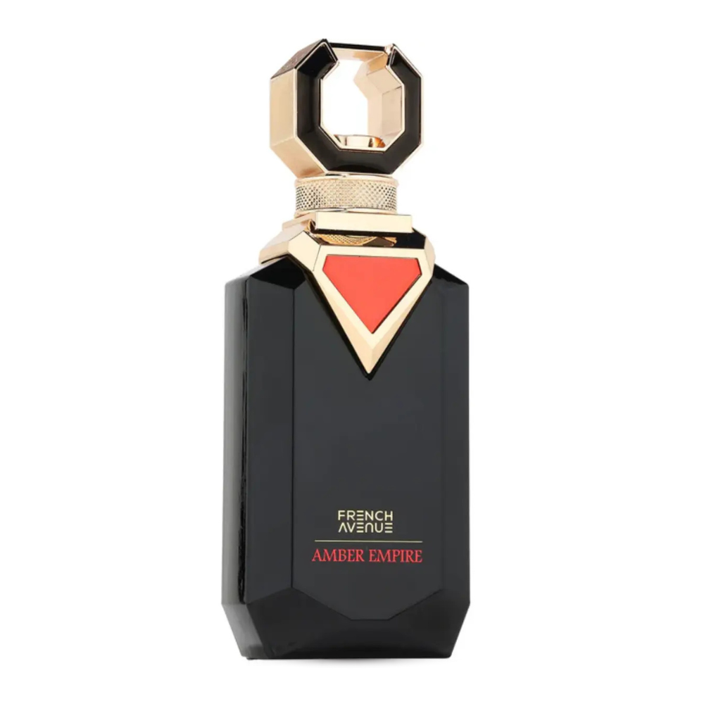 Amber Empire EDP 100ml by French Avenue Amber Empire EDP 100ml by French Avenue