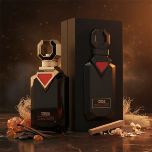 Amber Empire EDP 100ml by French Avenue