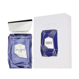 Atlantis Extrait EDP 100ml by French Avenue