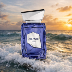 Atlantis Extrait EDP 100ml by French Avenue