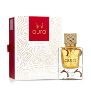 Aura EDP 60ml by Lattafa