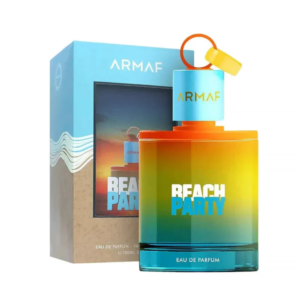 Beach Party EDP 100ml by Armaf