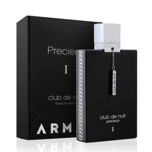 lub de Nuit Precieux I EDP 100ml by Armaf