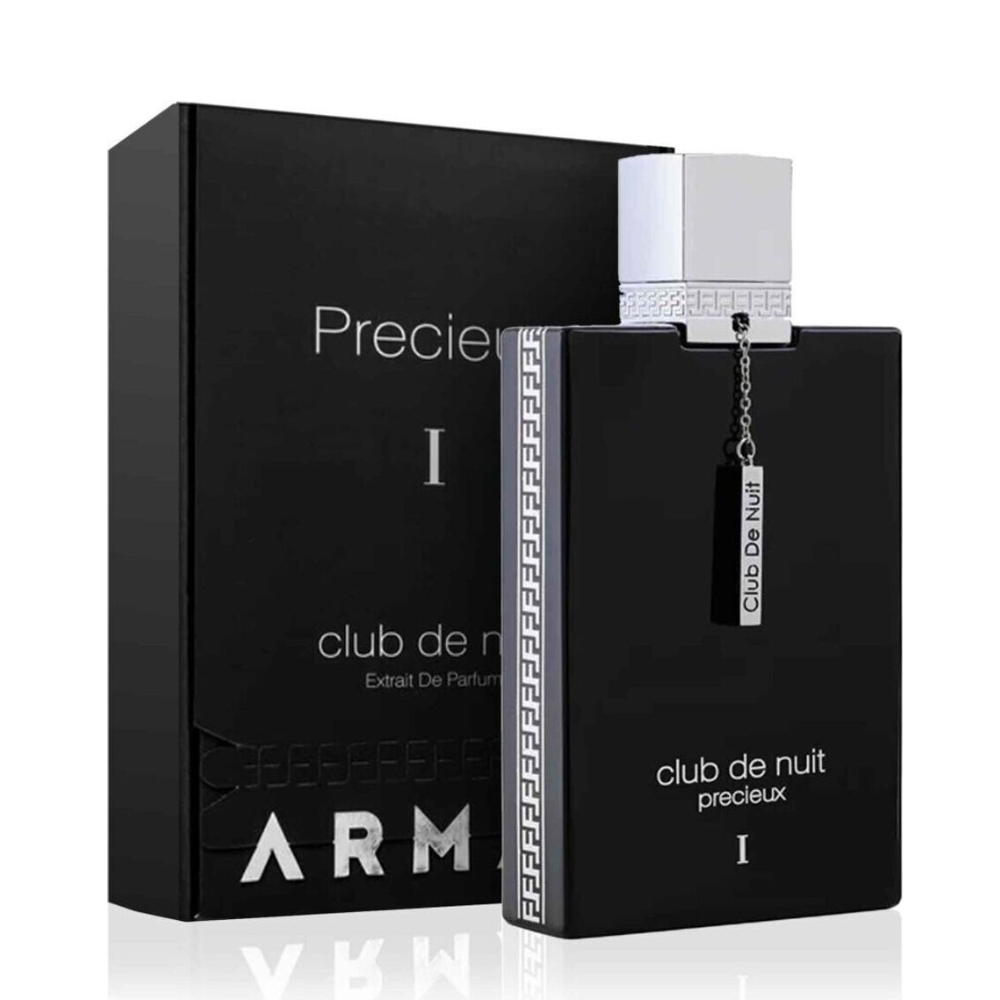 lub de Nuit Precieux I EDP 100ml by Armaf lub de Nuit Precieux I EDP 100ml by Armaf
