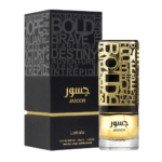 Jasoor Lattafa EDP 100ml by Lattafa